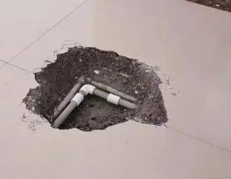 桑珠孜卫生间漏水维修公司为您分享如何判断家里漏水