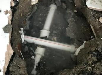 桑珠孜阳台漏水维修公司为您分享楼上楼下漏水怎么处理