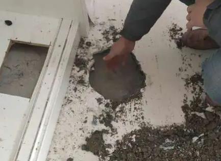 桑珠孜卫生间漏水维修公司分享下精确定位查漏水一次多少钱?不同级别收费不同