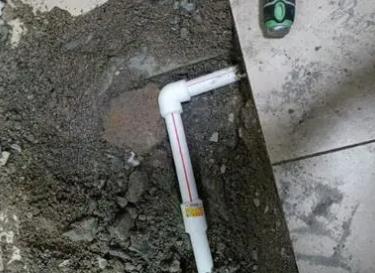 桑珠孜阳台漏水维修时有哪些声音会影响检漏仪